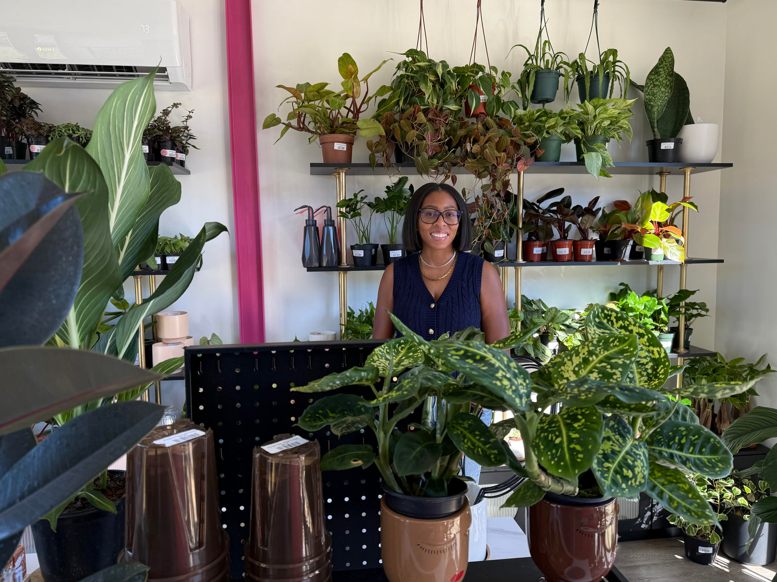 Rooted Futures in the community
